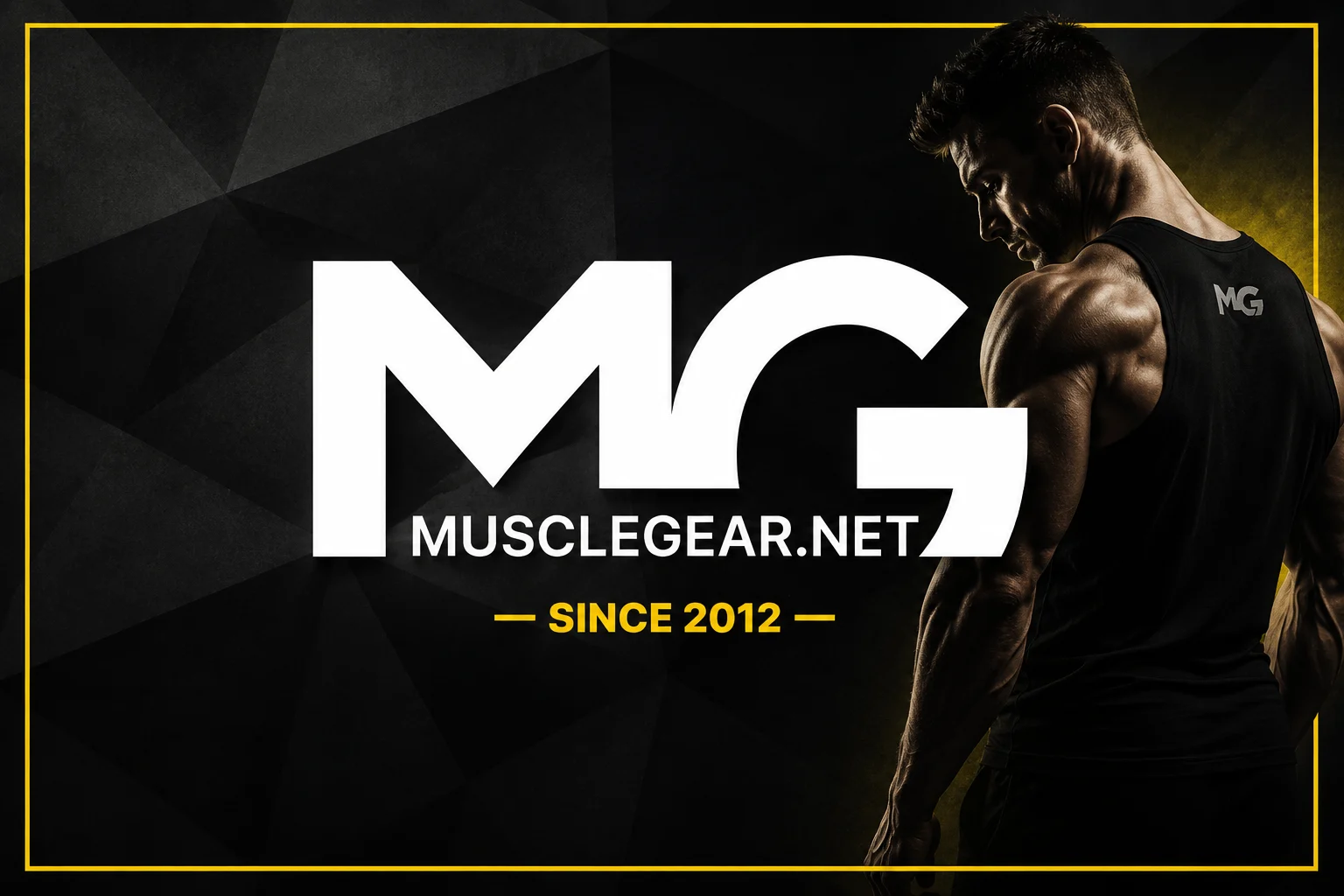Muscle Gear frequently asked questions