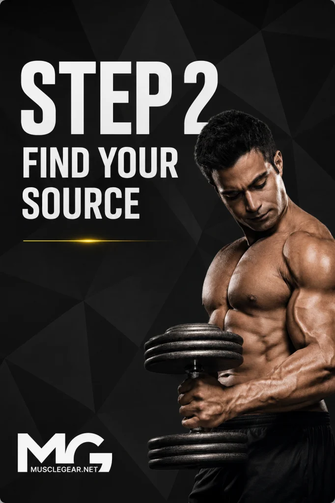 How to buy steroids online in Canada – step 2