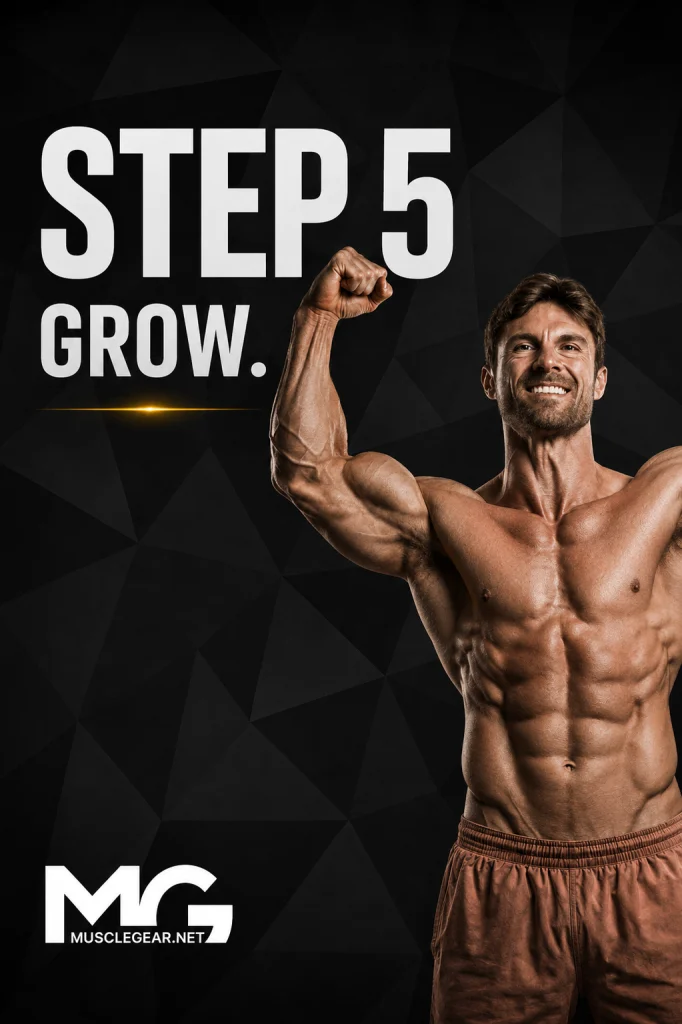 How to buy steroids online in Canada – step 5