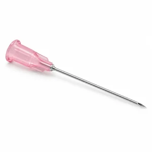 10 (TEN) 20G 1.5″ Needle for drawing