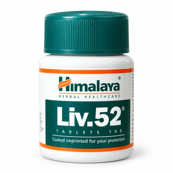 1454-mg-ai Liv.52 Liver Detox – Pharmacy Grade