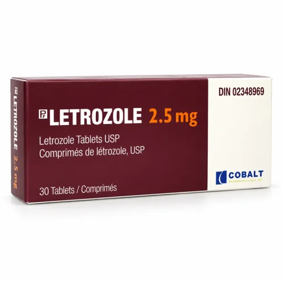 1463-mg-ai Femara – Letrozole 2.5mg/30tabs – Canadian Generic
