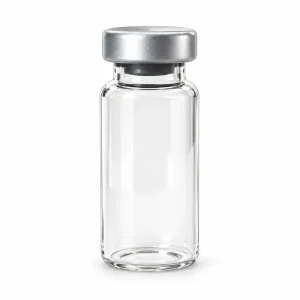 Sterile Serum Vial 10ml