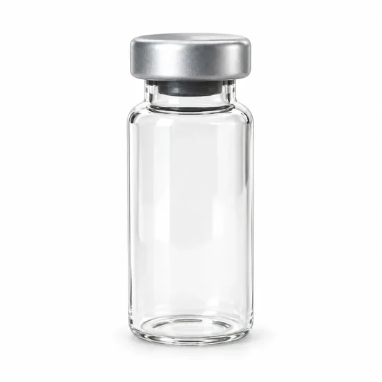 1465-mg-ai Sterile Serum Vial 10ml