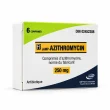 Azithromycin (antibiotic) 250mg/6tabs – Canadian Generic