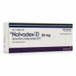 Nolvadex (Tamoxifen) 20mg/30tabs – Pharmacy Grade