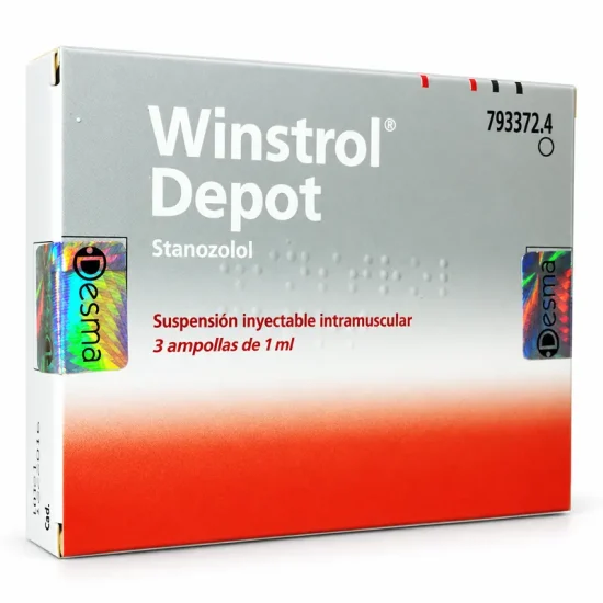 1476-mg-ai Winstrol Depot – Stanozolol 50mg/amp (3 amps) – Desma