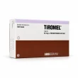 Tiromel (T3) – Triiodothyronine 25mcg/25tabs – Pharmacy Grade