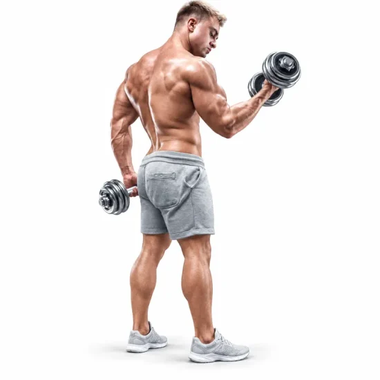 1485-mg-ai Beginner Bulking Cycle