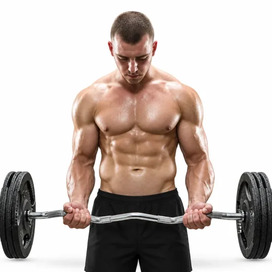 1487-mg-ai Lean Mass Stack with HGH