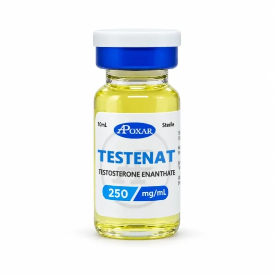 1494-mg-ai Testosterone Enanthate 250mg/ml – Apoxar