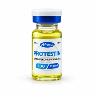 Testosterone Propionate 100mg/ml – Apoxar