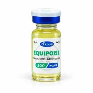 Equipoise – Boldenone 300mg/ml – Apoxar