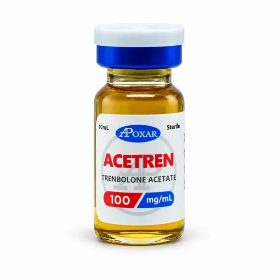 1501-mg-ai Trenbolone Acetate (Fina) 100mg/ml – Apoxar