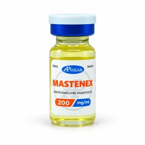 Masteron (Drostanolone) Enanthate 200mg/ml – Apoxar