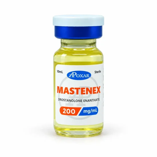 1504-mg-ai Masteron (Drostanolone) Enanthate 200mg/ml – Apoxar