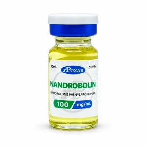 Nandrolone Phenylpropionate (NPP) 100mg/mL – Apoxar