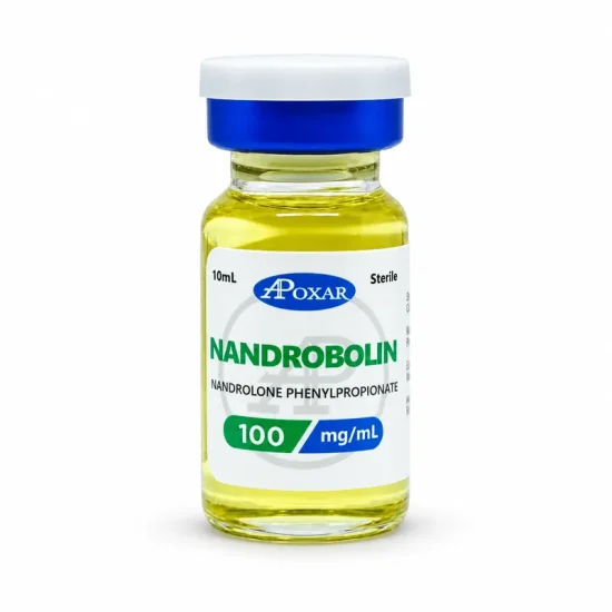 1505-mg-ai Nandrolone Phenylpropionate (NPP) 100mg/mL – Apoxar