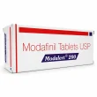 Modafinil (Smart Drug) 200mg/10tabs – USP