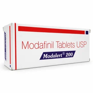 Modafinil (Smart Drug) 200mg/10tabs – USP