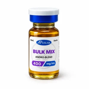 Bulk-Mix (Test E/Tren E/Masteron E) 400mg/mL – Apoxar