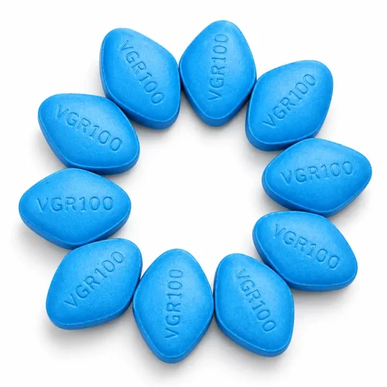 Viagra Professional (Sildenafil) 100mg/10tabs
