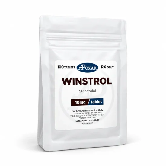 1530-mg-ai Winstrol – Stanozolol 10mg/100tabs – Apoxar
