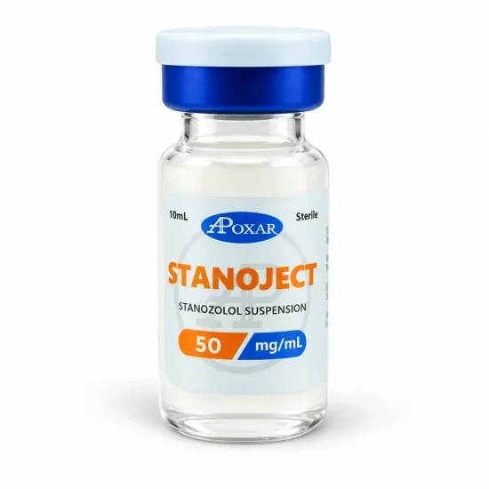 1536-mg-ai Winstrol – Stanozolol Suspension 50mg/ml – Apoxar
