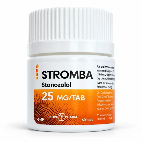 1540-mg-ai Winstrol – Stanozolol 10mg/60tabs – NovoPharm