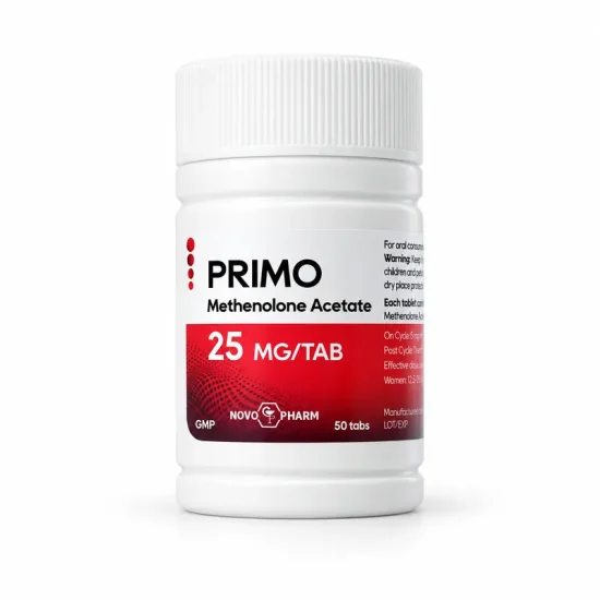 1544-mg-ai Primobolan Tabs 20mg/30tabs – Novo-Pharm