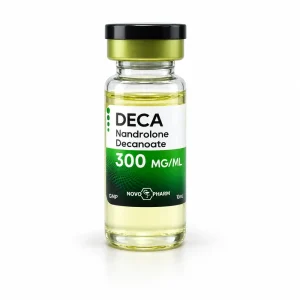 Deca Durabolin (Nandrolone Decanoate) 300mg/ml – NovoPharm