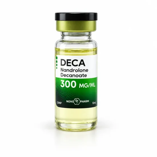 1557-mg-ai Deca Durabolin (Nandrolone Decanoate) 300mg/ml – NovoPharm