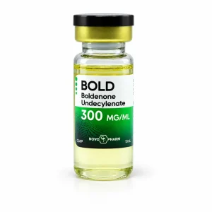 Equipoise (Boldenone) 300mg/ml – NovoPharm