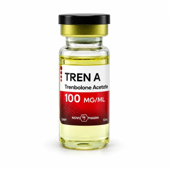 1559-mg-ai Trenbolone Acetate (Fina) 100mg/ml – NovoPharm