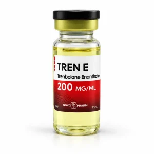Trenbolone Enanthate 200mg/ml – NovoPharm