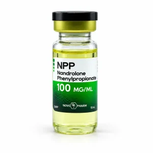Durabolin (NPP) 100mg/ml – NovoPharm