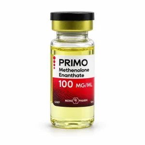 Primobolan 100mg/ml – NovoPharm