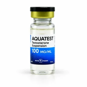 Testosterone Suspension 100mg/ml – NovoPharm