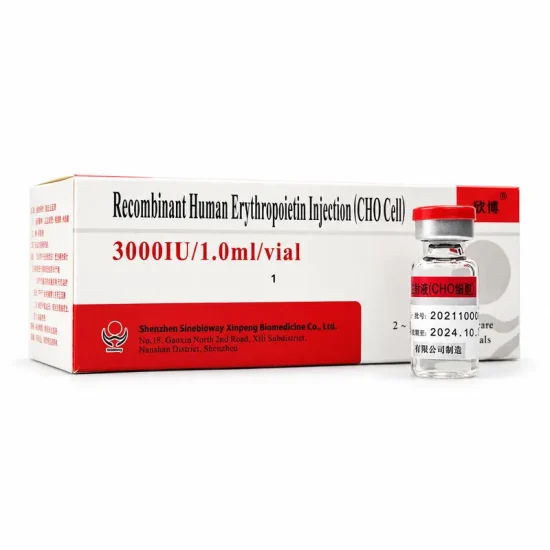 1577-mg-ai Erythropoietin – EPO 3000iu/vial