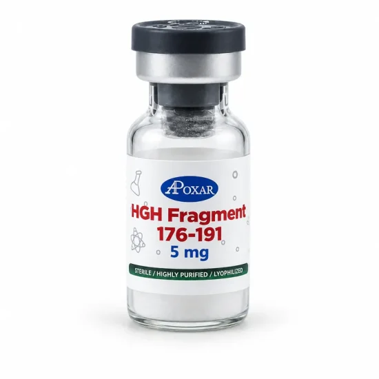 1578-mg-ai HGH-176-191 (Fat Loss) 5mg – Apoxar