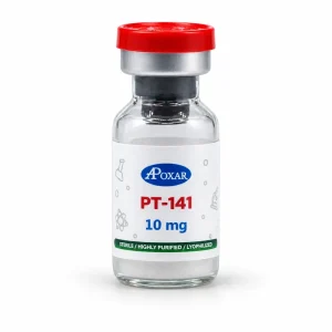 PT-141 (Libido/Sex drive) 10mg – Apoxar