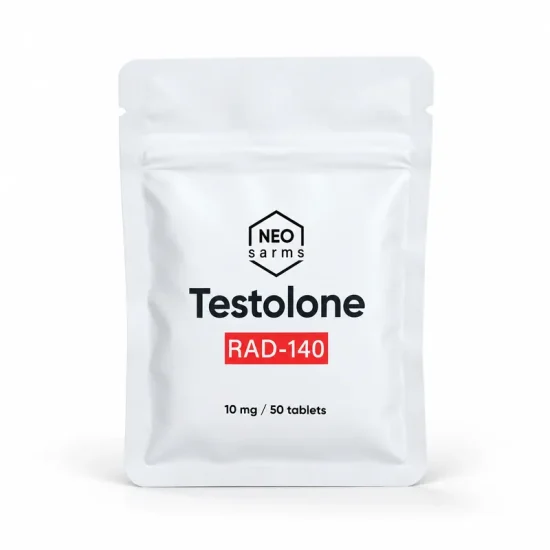 1586-mg-ai Testolone – RAD140 (Muscle Mass) 10mg/50tabs – NEO Sarms