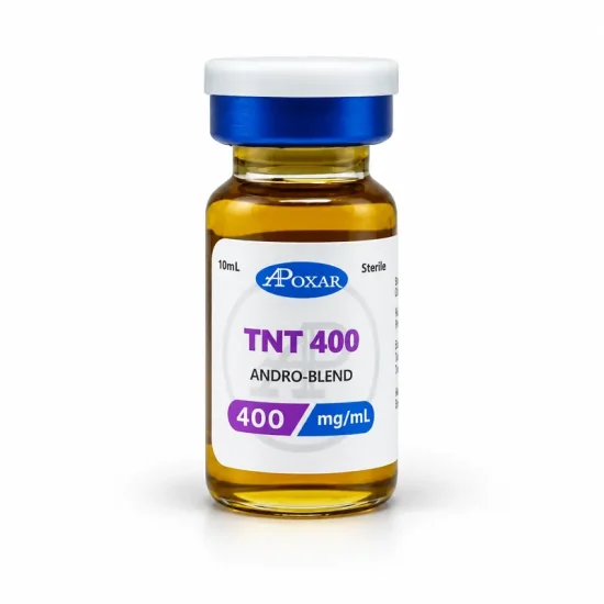 1610-mg-ai TNT400 (Test E 250mg,Tren E 150mg) 400mg/ml – Apoxar