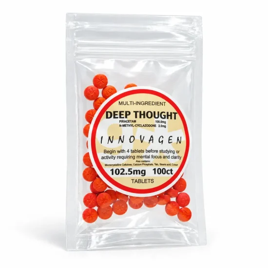 1619-mg-ai Deep Thought (Smart Drug) – Innovagen