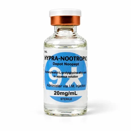1622-mg-ai Hypra-Nootropic – Noopept (Smart Drug) 20mg/ml – Innovagen