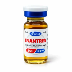 Trenbolone Enanthate 200mg/ml – Apoxar