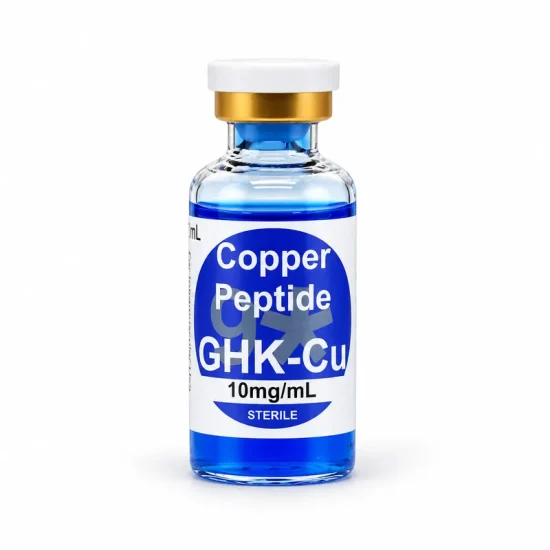 1628-mg-ai Copper Peptide (Injury Support, Anti-Aging) 10mg/ml – Innovagen