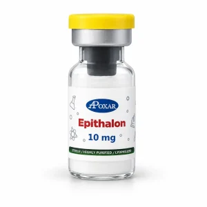 Epithalon (Anti-Aging) 10mg/vial – Apoxar