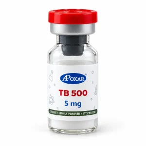 TB500 (Injury Support) 2mg/vial – Apoxar