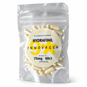 Hydrafinil – 9-Hydroxyfluorene 100mg (40 caps) Wakefulness – Innovagen